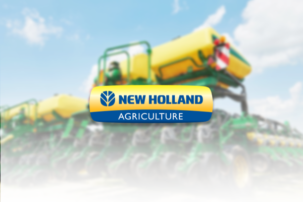 New Holland