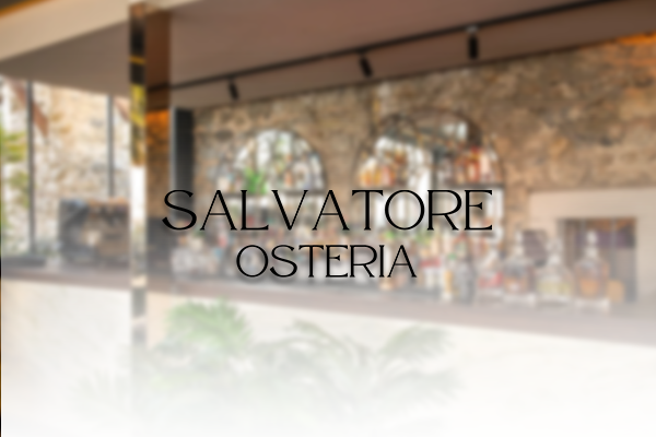 Osteria Salvatore